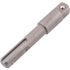 Socket Adaptor 3/8'm Sq X 65mm Sds Plus Shank Carded